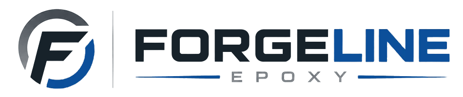 Forgeline Epoxy